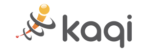 Kaqi.fr – Conseil opérationnel en conduite du changement Logo